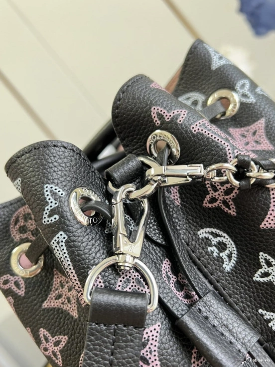 LOUIS BELLA VUITTON TOTE 0730